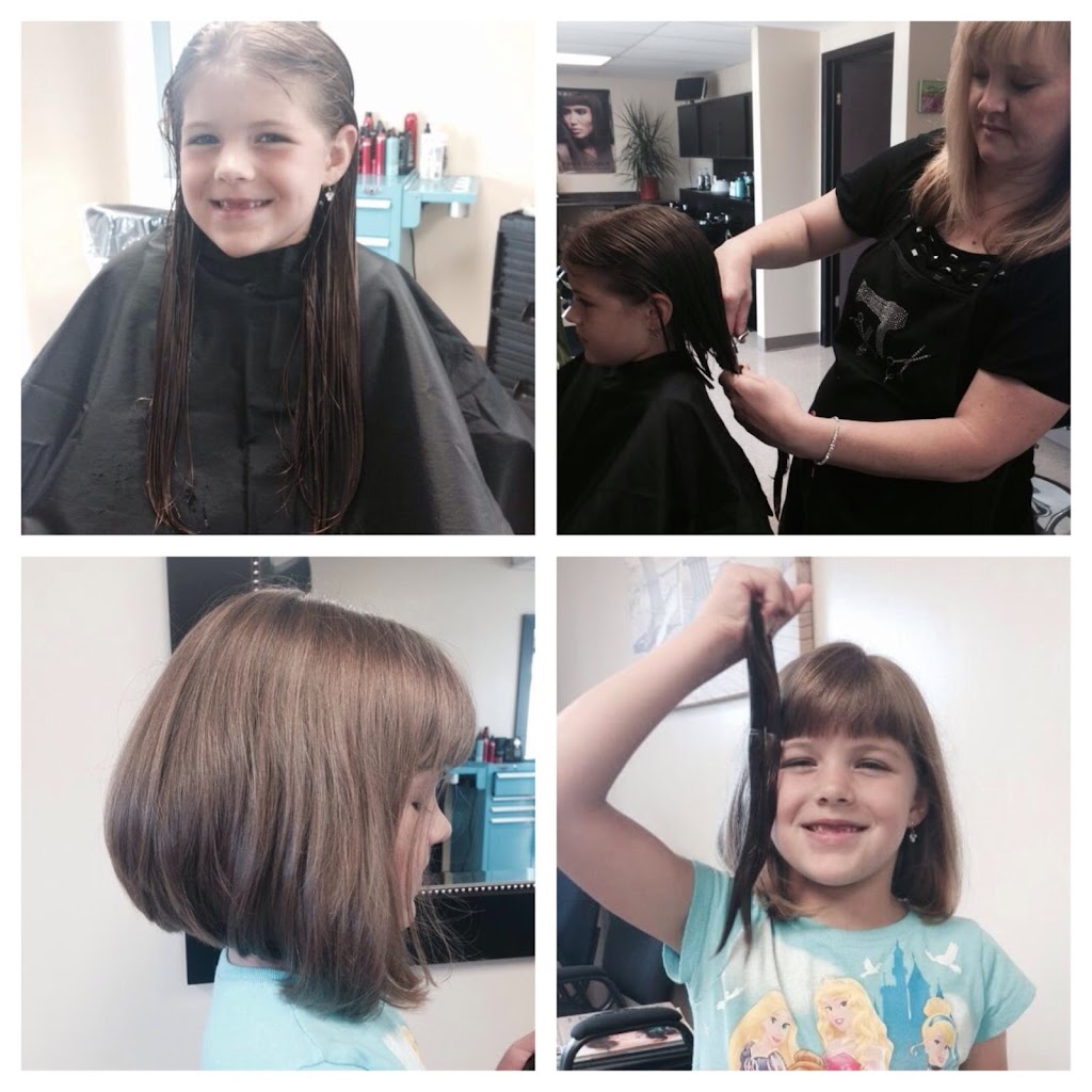 Shear Paradise Salon | 1871 Whitehaven Rd, Grand Island, NY 14072, USA | Phone: (716) 773-0000