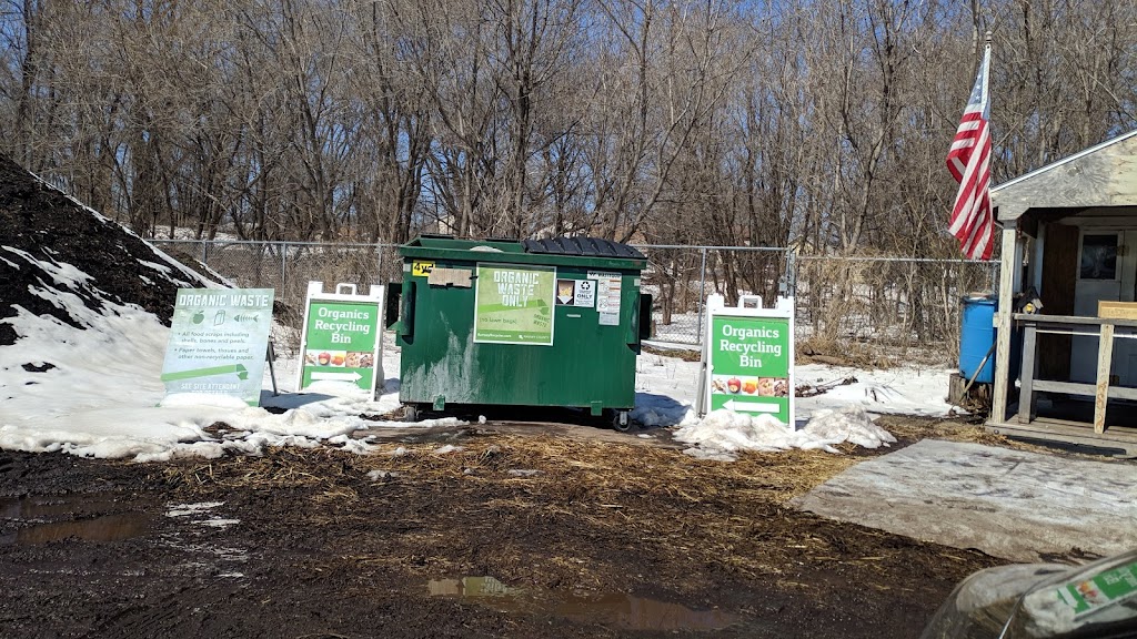Frank and Sims Yard Waste Collection Site | 1150 Sims Ave, St Paul, MN 55106, USA | Phone: (651) 633-3279