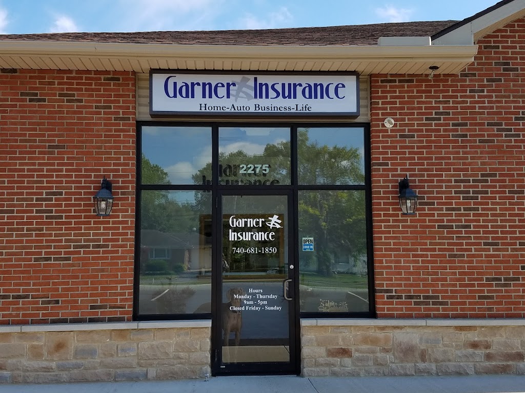 Garner Financial Solutions | 85 E Canal St, Carroll, OH 43112, USA | Phone: (740) 681-1850