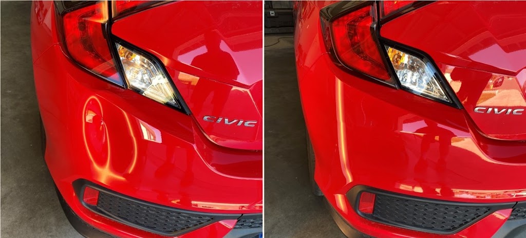 Regional Dent Repair | 861 Nottingham Dr, Corona, CA 92878, USA | Phone: (951) 310-0927