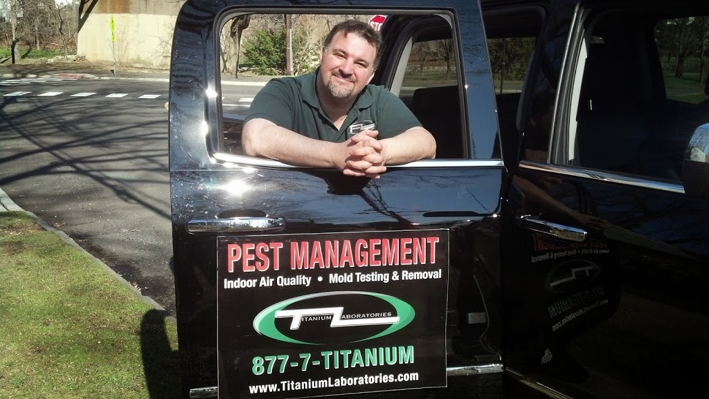 Titanium Laboratories, Inc. | 249 Satterthwaite Ave, Nutley, NJ 07110, USA | Phone: (973) 542-0342