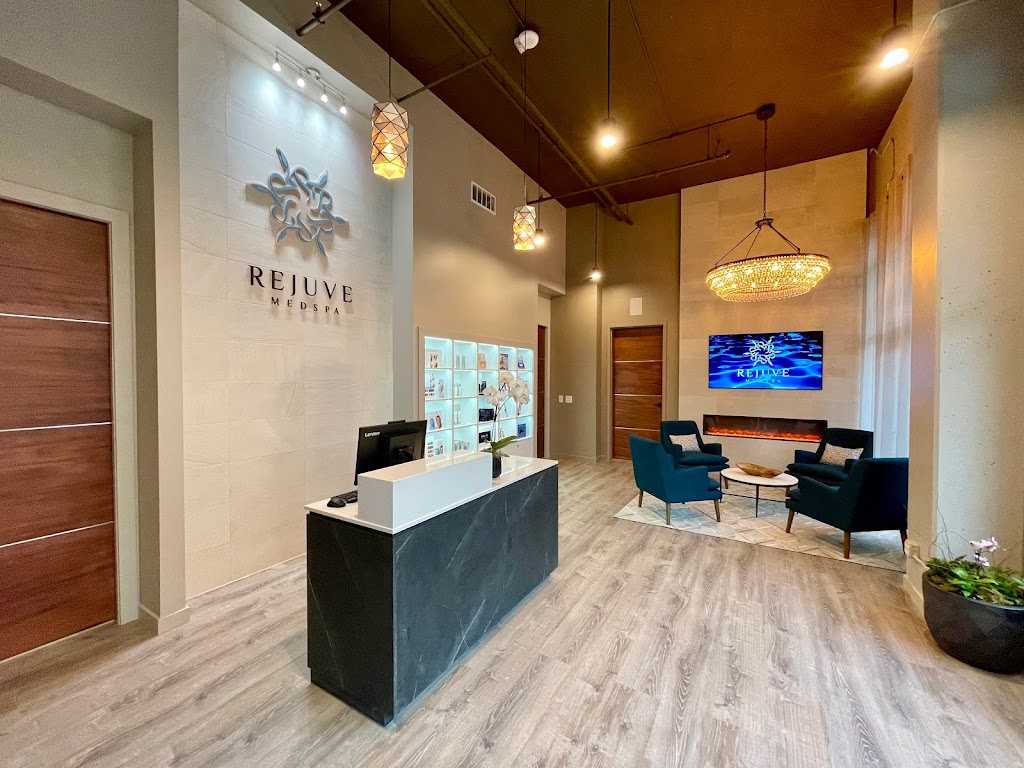 Rejuve Medspa | 13393 Newcastle Commons Dr, Newcastle, WA 98059, USA | Phone: (425) 331-9415