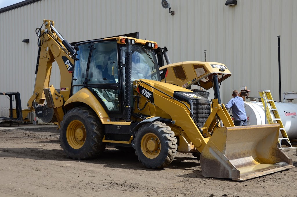 Ohio Cat - Youngstown | 1 Ohio Machinery Blvd, Girard, OH 44420, USA | Phone: (330) 530-9010