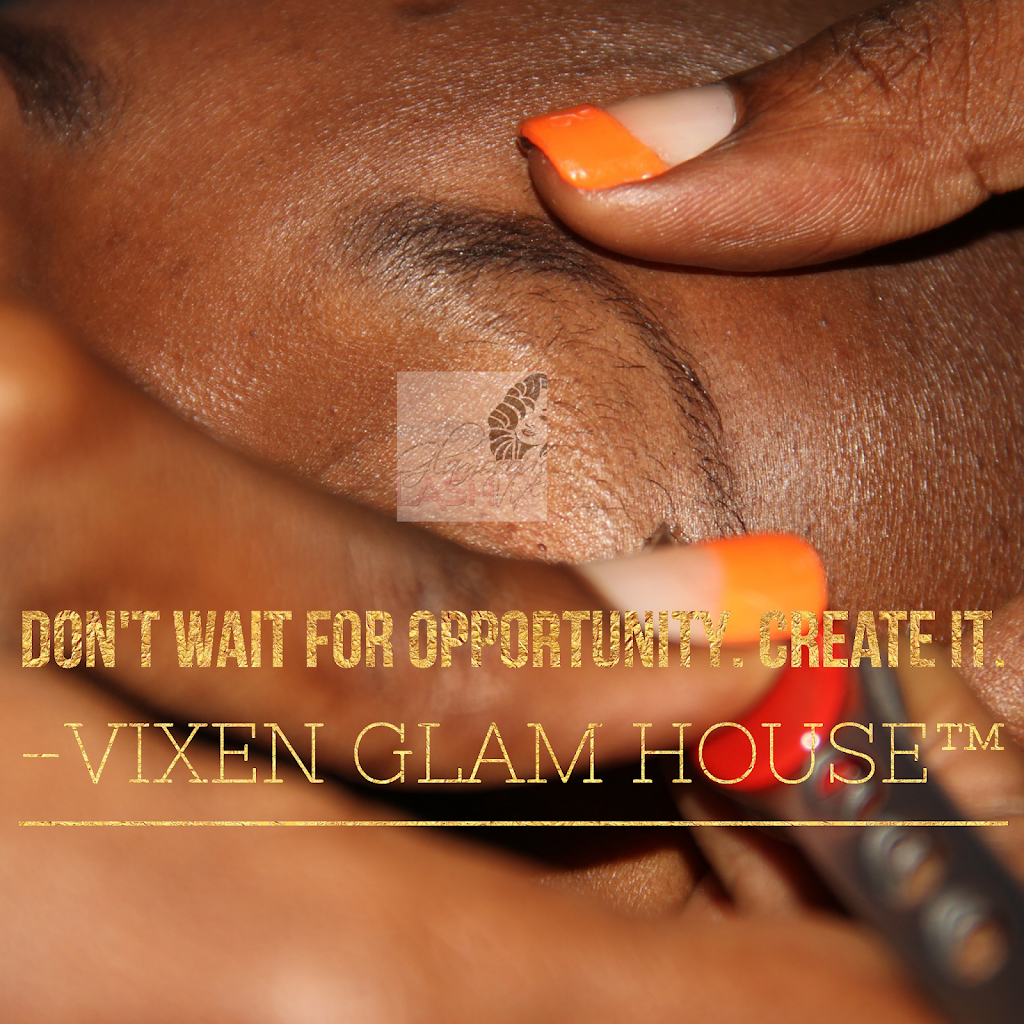 Vixen Glam House | 17851 Foothill Blvd, Fontana, CA 92335 | Phone: (562) 452-3950