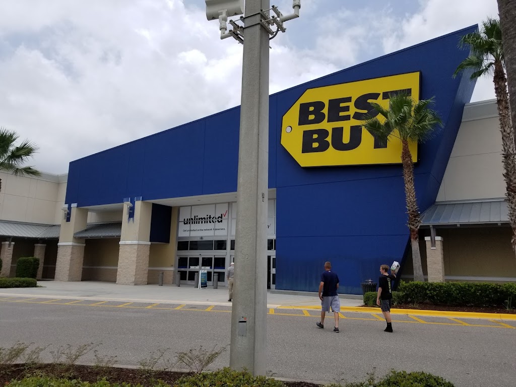 Best Buy | 1389 Wendy Ct, Spring Hill, FL 34607, USA | Phone: (352) 200-3478