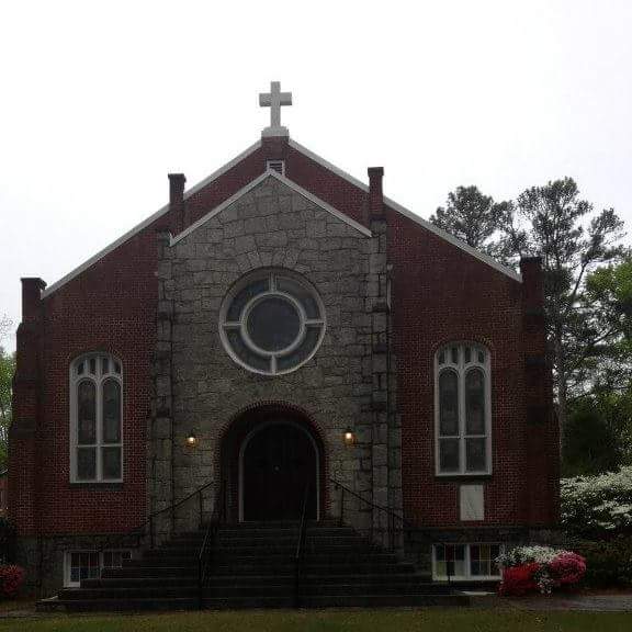 Unity In Faith Baptist Church | 3615 Roosevelt Hwy, College Park, GA 30349, USA | Phone: (404) 767-1144