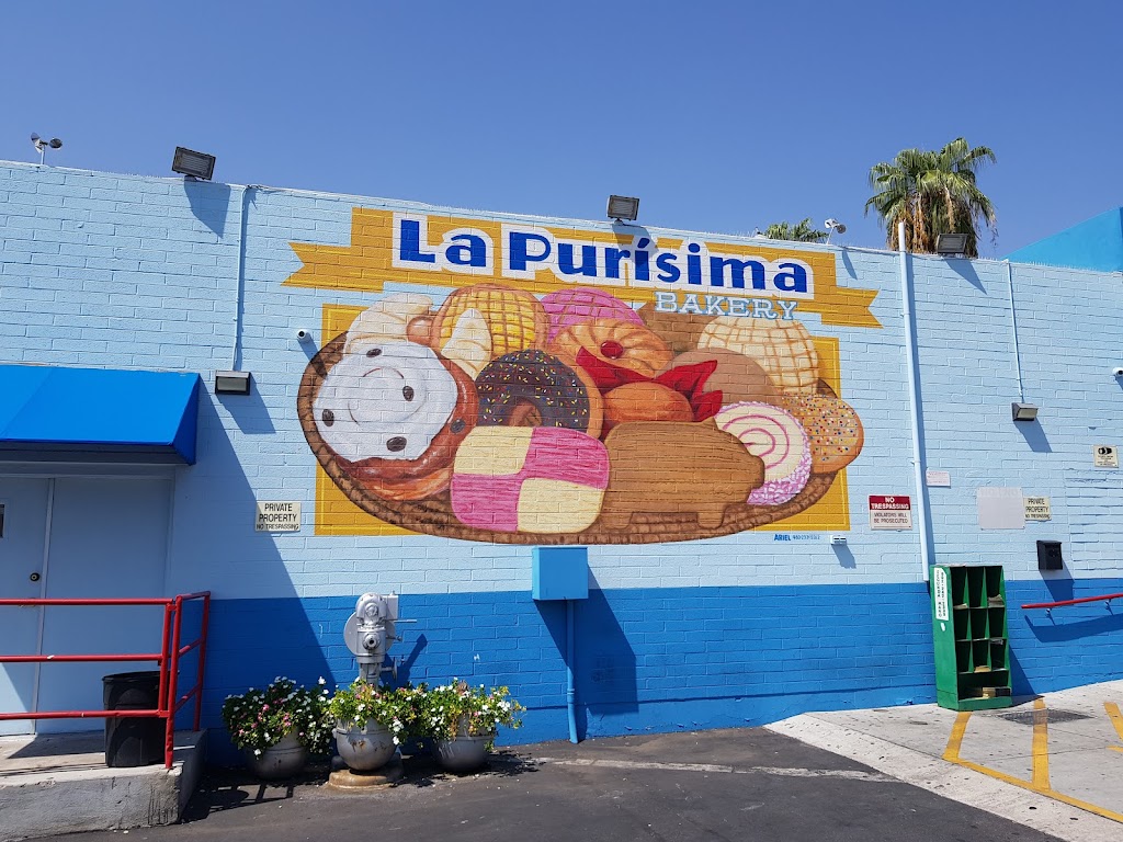 La Purisima Bakery | 4533 W Glendale Ave, Glendale, AZ 85301, USA | Phone: (623) 842-1400