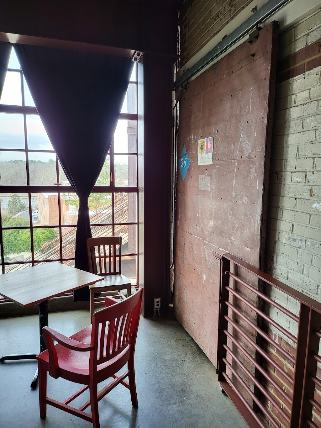 Cup 22 Coffee House | 1711 Saxapahaw-Bethlehem Church Rd, Graham, NC 27253 | Phone: (336) 525-2314