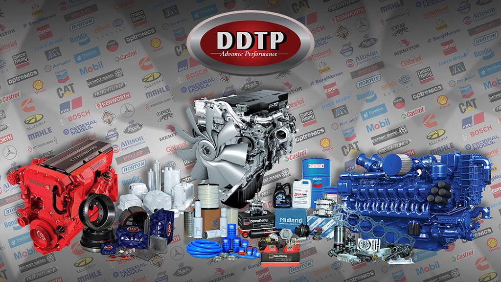 Discount Diesel Truck Parts | 9907 NW 116th Way, Medley, FL 33178, USA | Phone: (305) 887-3323