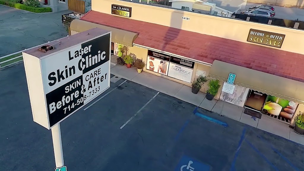 Beauty Skin Clinic | 14191 Newport Ave # A, Tustin, CA 92780, USA | Phone: (949) 331-8390