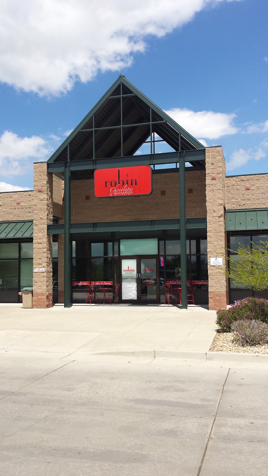 Robin Chocolates | 600 S Airport Rd, Longmont, CO 80503, USA | Phone: (720) 204-8003