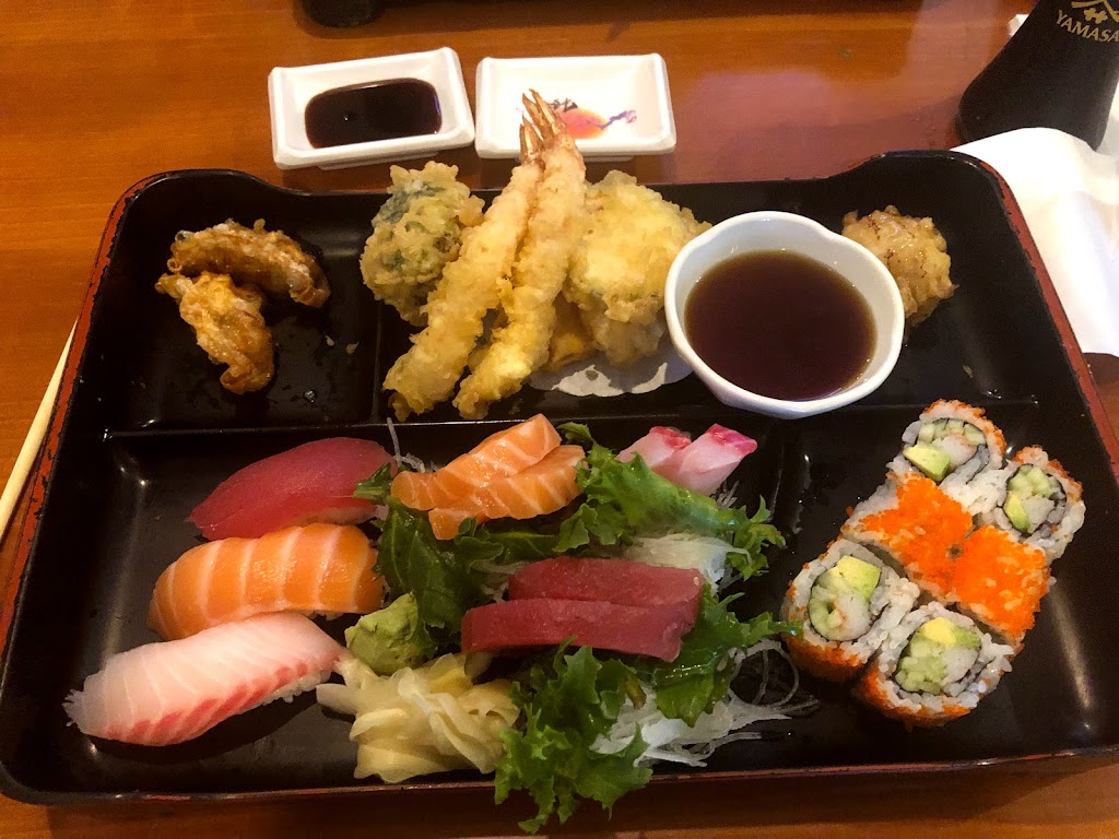 Koi Sushi & Hibachi | 3575 Bridge Rd, Suffolk, VA 23435, USA | Phone: (757) 686-9009