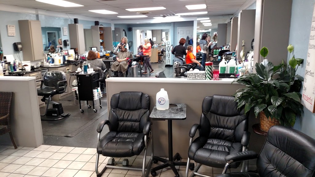 Champney & Co Hair Salon | 5023 Country Club Rd, Winston-Salem, NC 27104, USA | Phone: (336) 765-9441