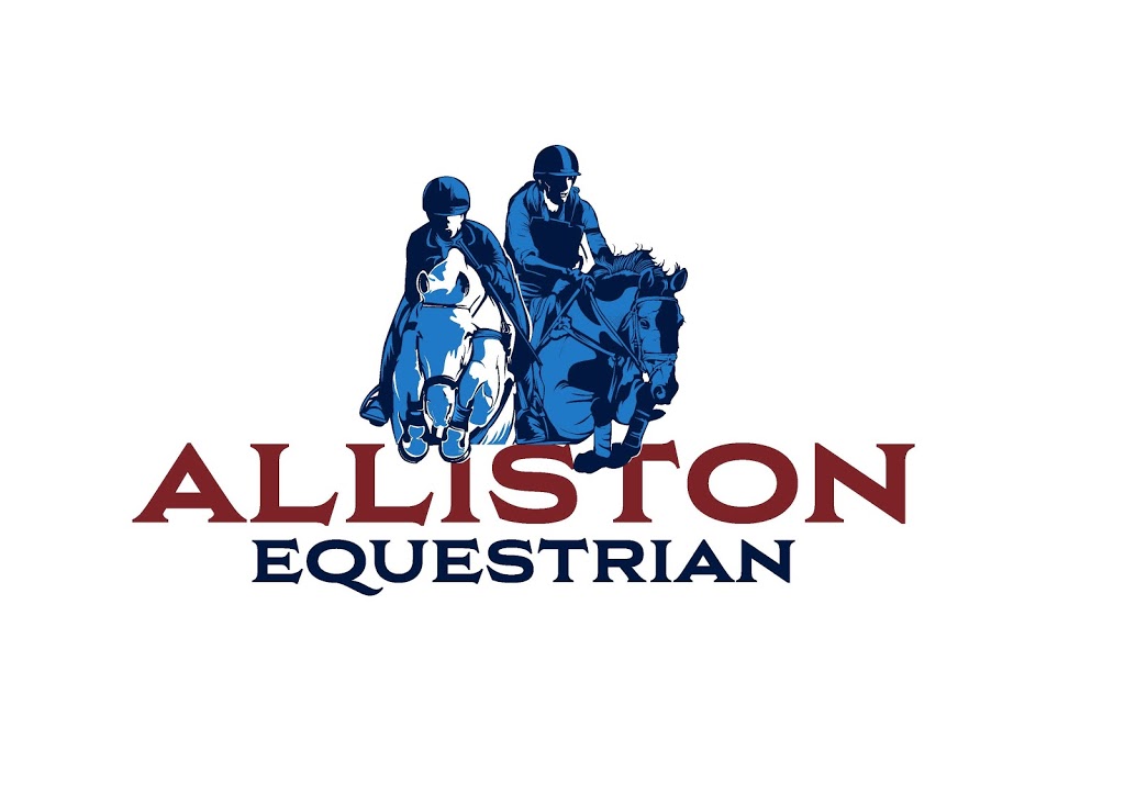 Alliston Eventing | 10250 Crow Canyon Rd, Castro Valley, CA 94552, USA | Phone: (925) 588-1480