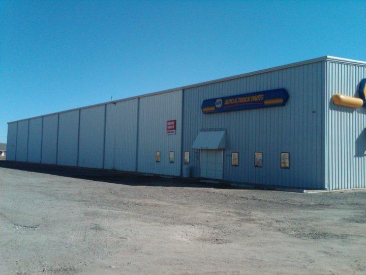 Warehouse Service Company | 104 E 19th St, Lubbock, TX 79403, USA | Phone: (806) 747-4166