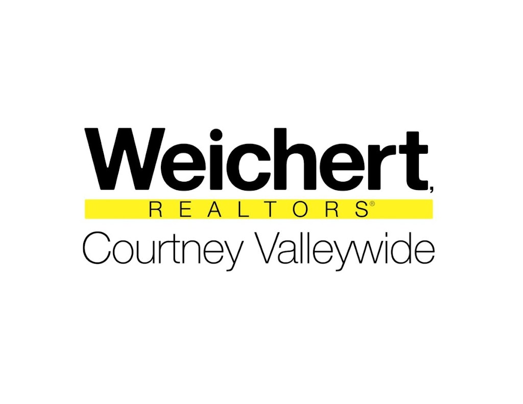 Weichert, REALTORS® - Courtney Valleywide | 2600 S Rural Rd suite A, Tempe, AZ 85282, USA | Phone: (480) 571-5113