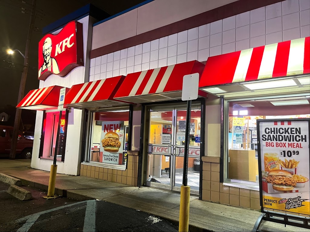 KFC | 2160 Flatbush Ave #2170, Brooklyn, NY 11234, USA | Phone: (347) 790-0256