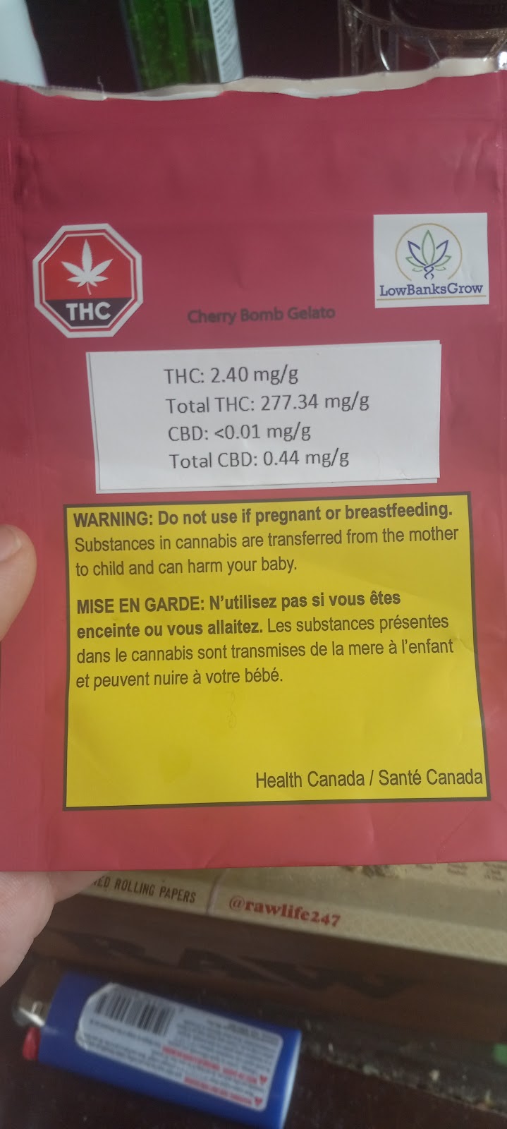 Lowbanks Grow | 540 Hutchinson Rd, Lowbanks, ON N0A 1K0, Canada | Phone: (905) 701-9333