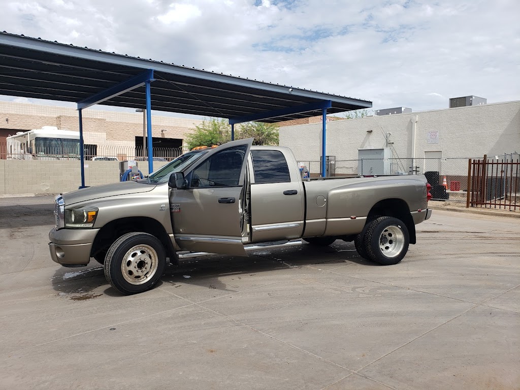 Simply Clean Car Wash | 2710 W Deer Valley Rd, Phoenix, AZ 85027, USA | Phone: (480) 269-0691