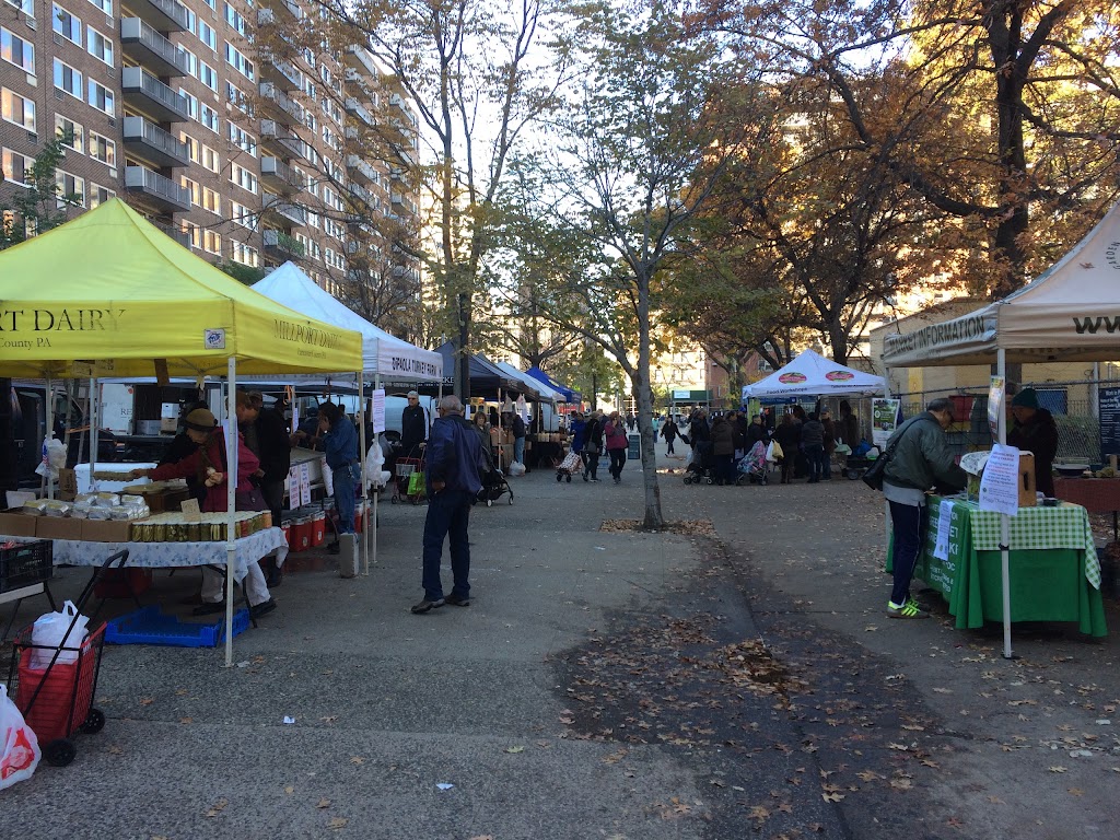 97th Street Greenmarket | 97th St & Columbus ave &, Amsterdam Ave, New York, NY 10025, USA | Phone: (212) 788-7900