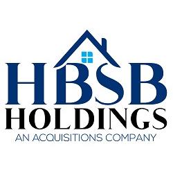 HBSB Holdings LLC | 4645 S Lakeshore Dr STE 13, Tempe, AZ 85282 | Phone: (480) 535-1229