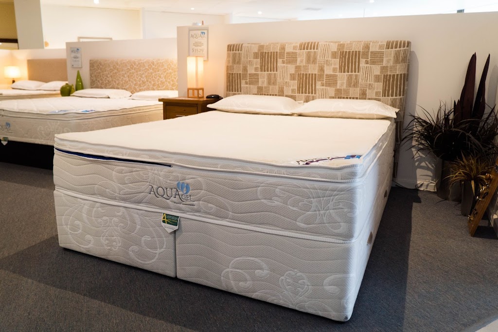 Ultimate Waterbeds | 1387 Main N Rd, Para Hills West SA 5096, Australia | Phone: (08) 8258 3300