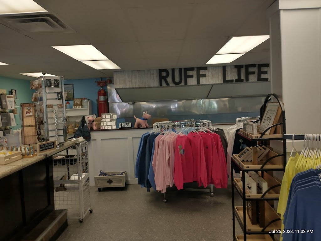 Ruff Life on the Lake | 5514 Lake Rd E, Geneva, OH 44041, USA | Phone: (440) 361-3854