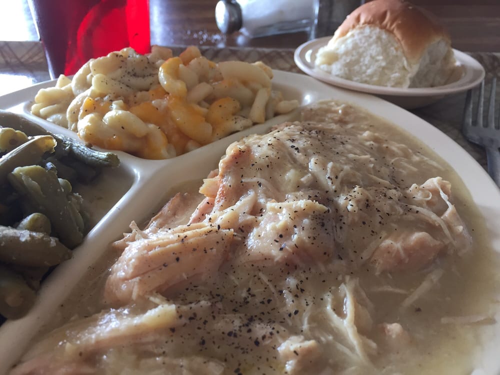 Mary Bs Southern Kitchen | 3529 Archdale Rd, Archdale, NC 27263, USA | Phone: (336) 861-5964