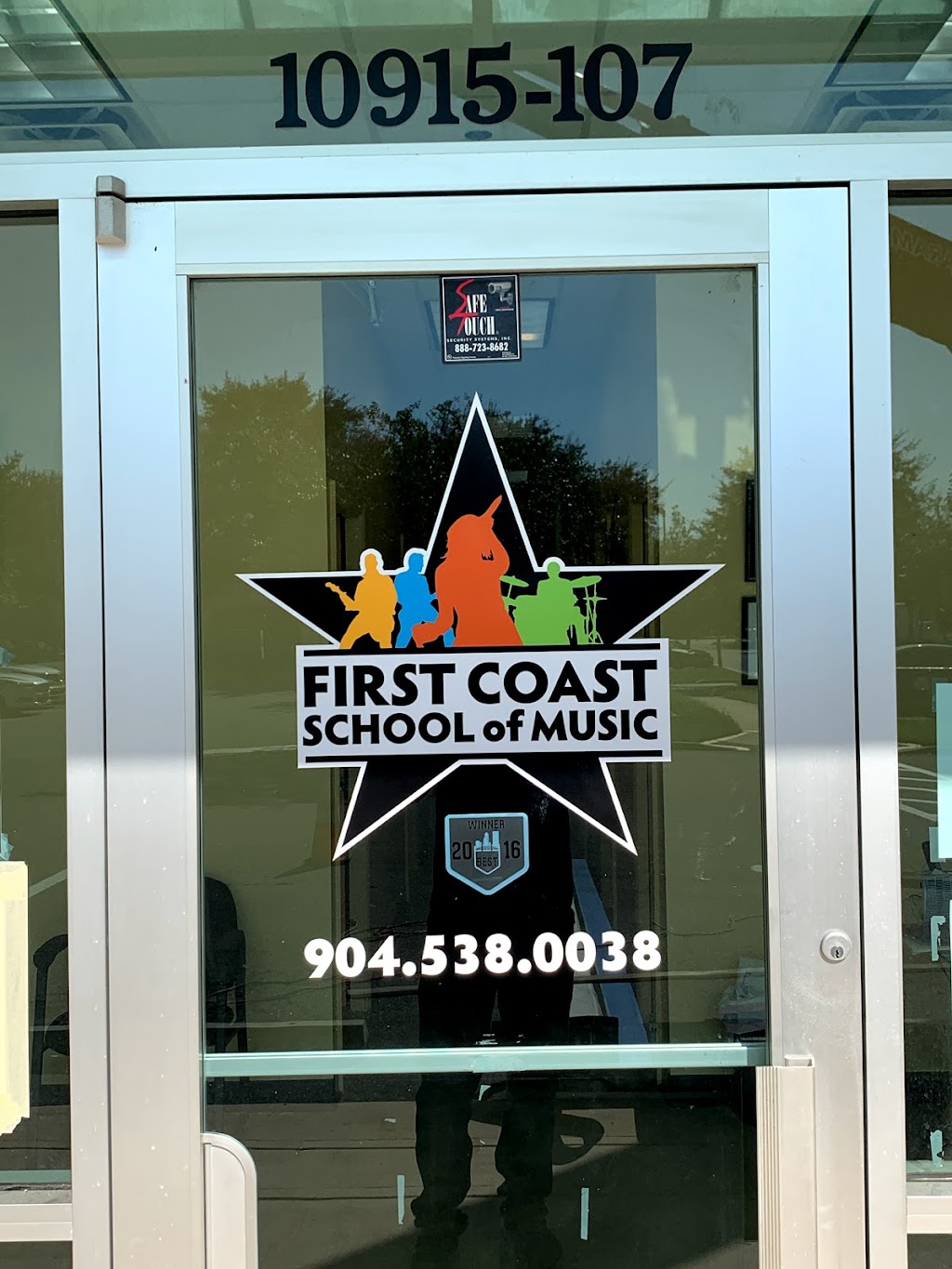 First Coast School of Music | 10915 Baymeadows Rd UNIT 107, Jacksonville, FL 32256, USA | Phone: (904) 538-0038