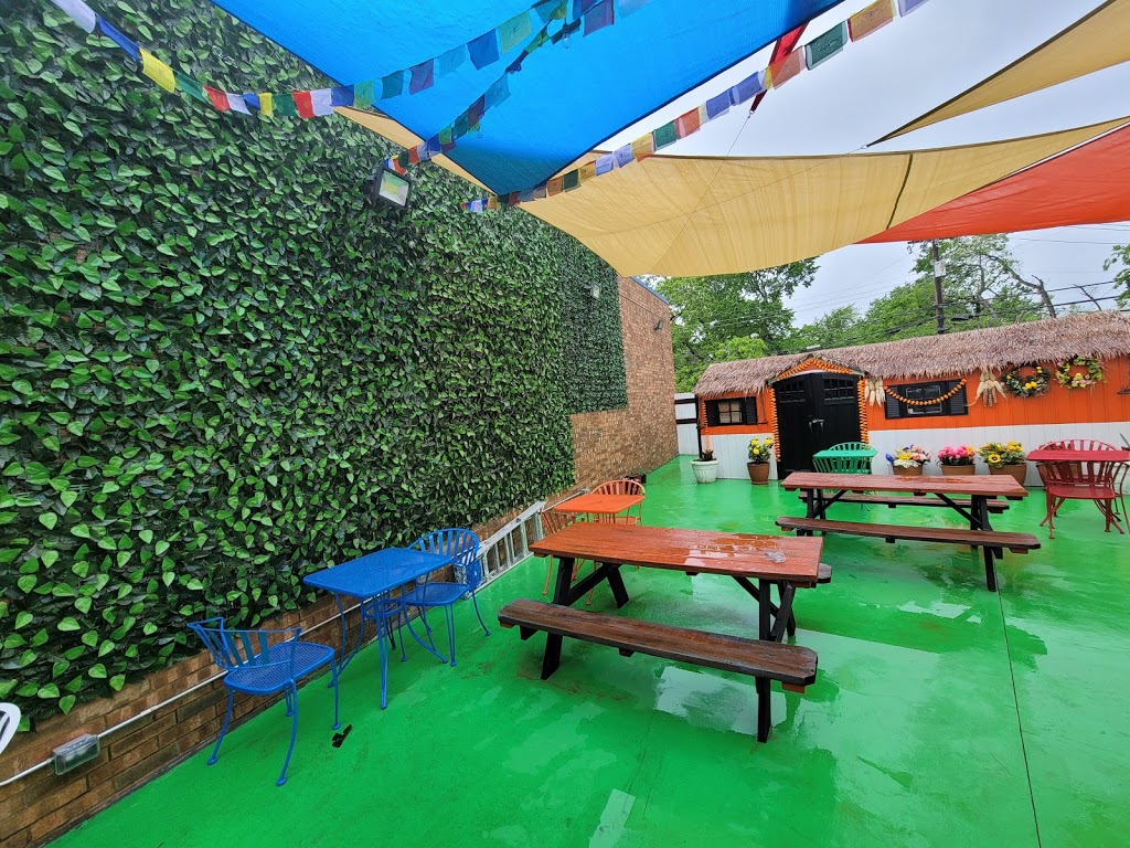 Thamel Beer Garden | 501 N Main St Suite #119, Euless, TX 76039, USA | Phone: (682) 738-3676