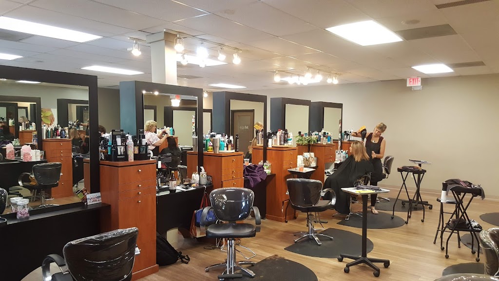 Identity Spa & Salon LLC | 4426 S Lindbergh Blvd, St. Louis, MO 63127, USA | Phone: (314) 892-3636