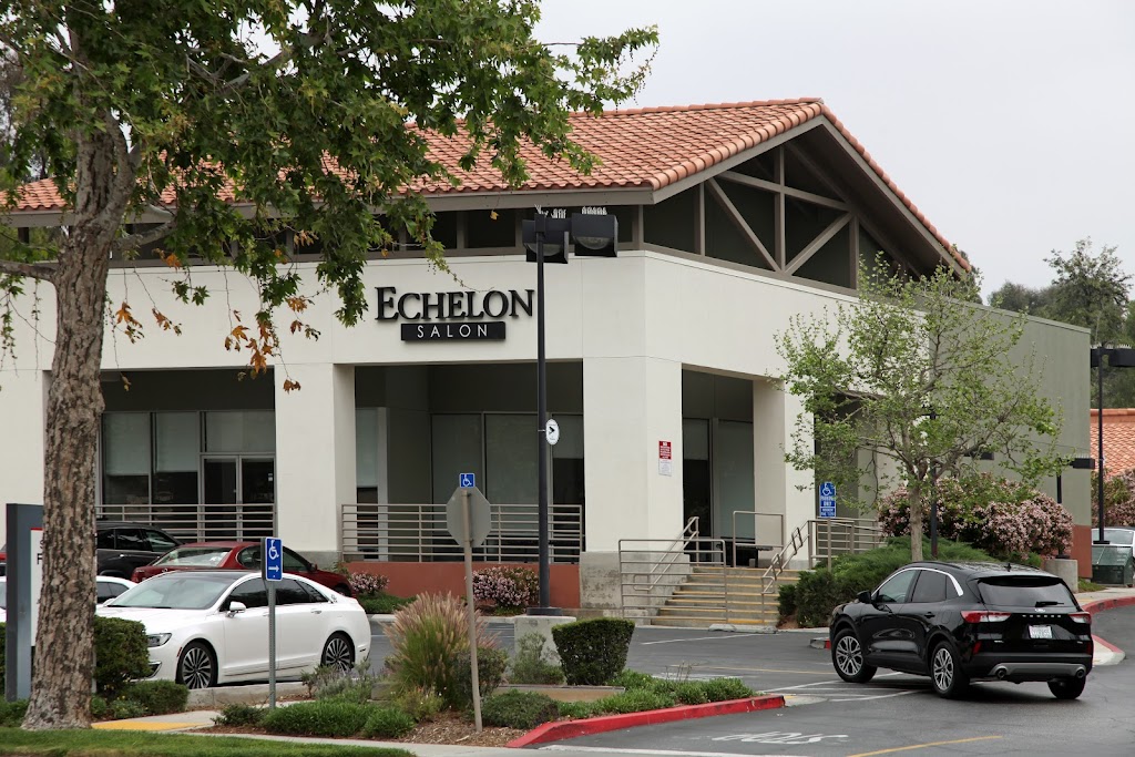 Echelon Salon | 27916 Seco Canyon Rd UNIT 205, Santa Clarita, CA 91350, USA | Phone: (661) 263-2500