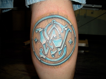 3rd Layer Tattoo | 6322 US-85, Fountain, CO 80817, USA | Phone: (719) 392-3300