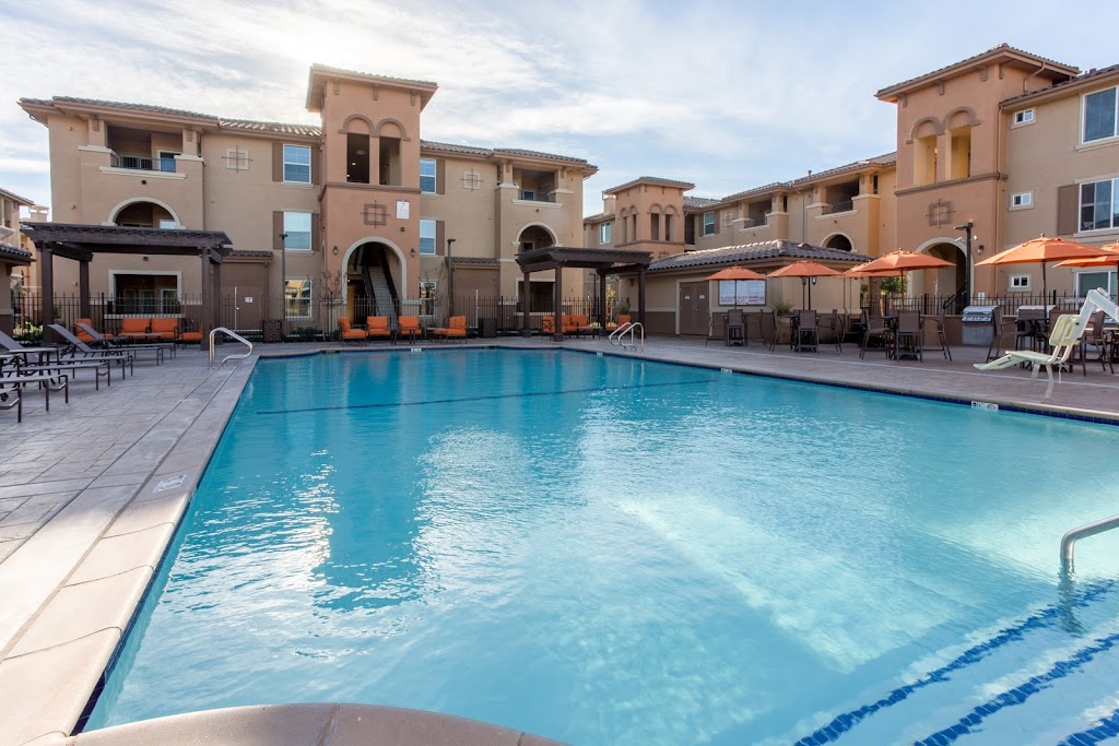 Villas at North Village | 300 Crescent Dr, Vacaville, CA 95688, USA | Phone: (844) 271-5950