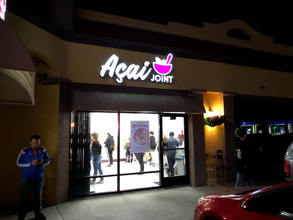 Acai Joint | 4303 Maine Ave Ste 106, Baldwin Park, CA 91706 | Phone: (626) 338-1142