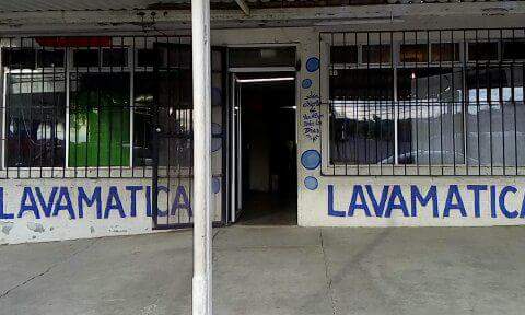 LAVAMATICA IBARRA (TECATE) | Blvrd Universidad 511, Lazaro Cardenas, 21490 Tecate, B.C., Mexico | Phone: 665 109 3721