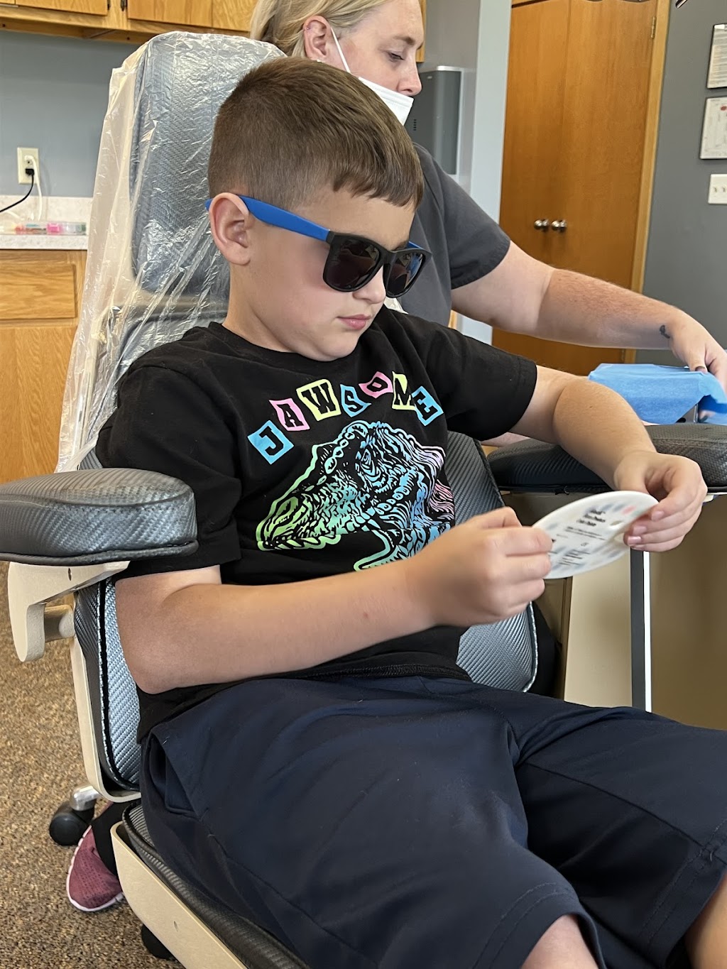 ELD Orthodontics | Kendallville | 1919 Dowling St, Kendallville, IN 46755, USA | Phone: (260) 347-5575