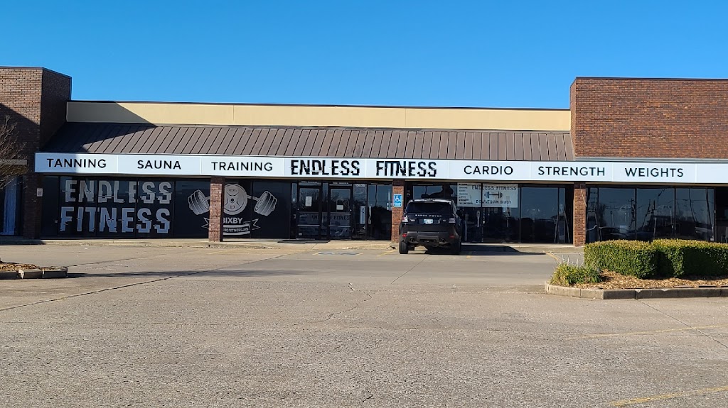 Endless Fitness | 15036 S Memorial Dr, Bixby, OK 74008, USA | Phone: (918) 313-1533