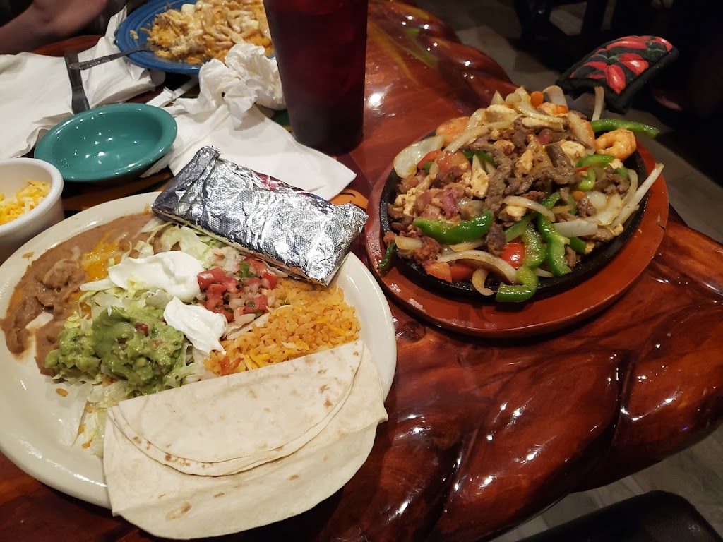 La Carreta Mexican Restaurant | 3531 Progressive Rd, Seward, NE 68434, USA | Phone: (402) 643-9544