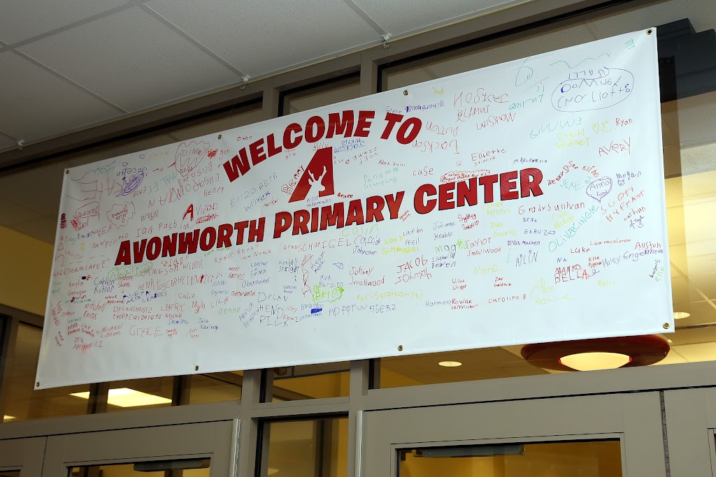 Avonworth Primary Center | 1310 Roosevelt Rd, Pittsburgh, PA 15237 | Phone: (412) 366-7171