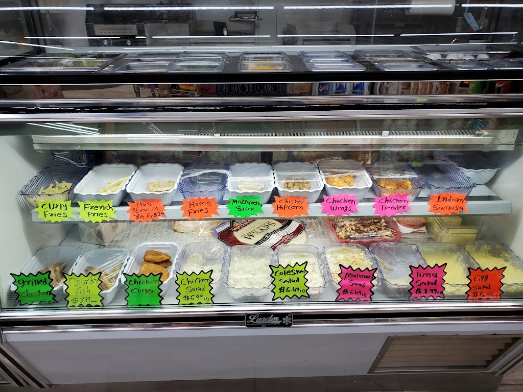 Austin Deli & Grocery inc | 67-25 Austin St, Queens, NY 11375, USA | Phone: (718) 897-8400