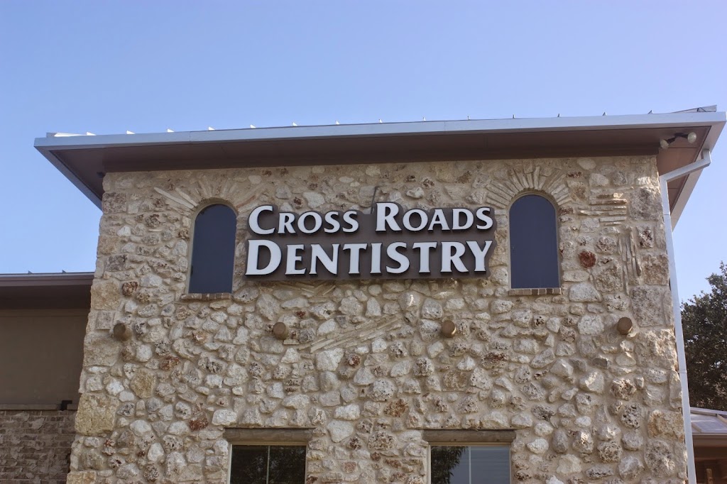 Cross Roads Dentistry | 8700 US-380 #100, Cross Roads, TX 76227, USA | Phone: (940) 440-2483