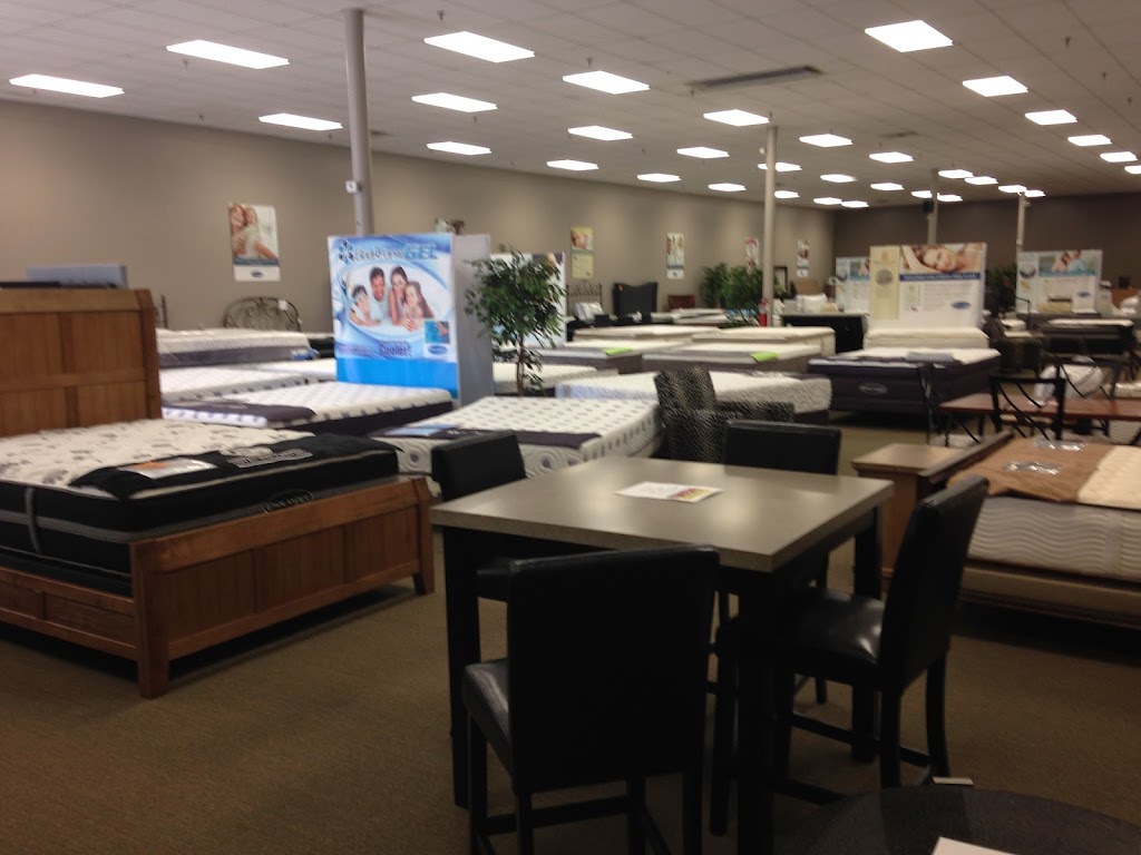 Hess Mattress Co | 826 N Shoop Ave, Wauseon, OH 43567, USA | Phone: (419) 330-4344