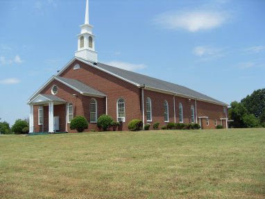 Gospel Light Baptist Church | 890 Walkertown Guthrie Rd, Winston-Salem, NC 27101, USA | Phone: (336) 722-9700