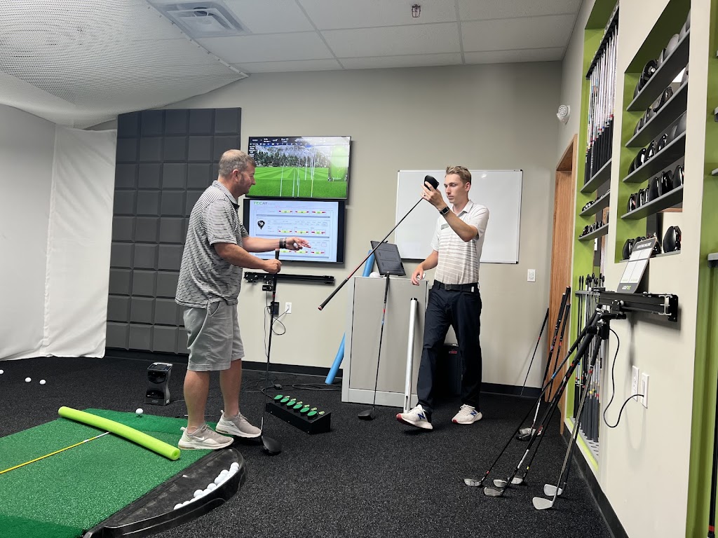 GOLFTEC Durham | 3604 Witherspoon Blvd #101, Durham, NC 27707, USA | Phone: (984) 666-5947