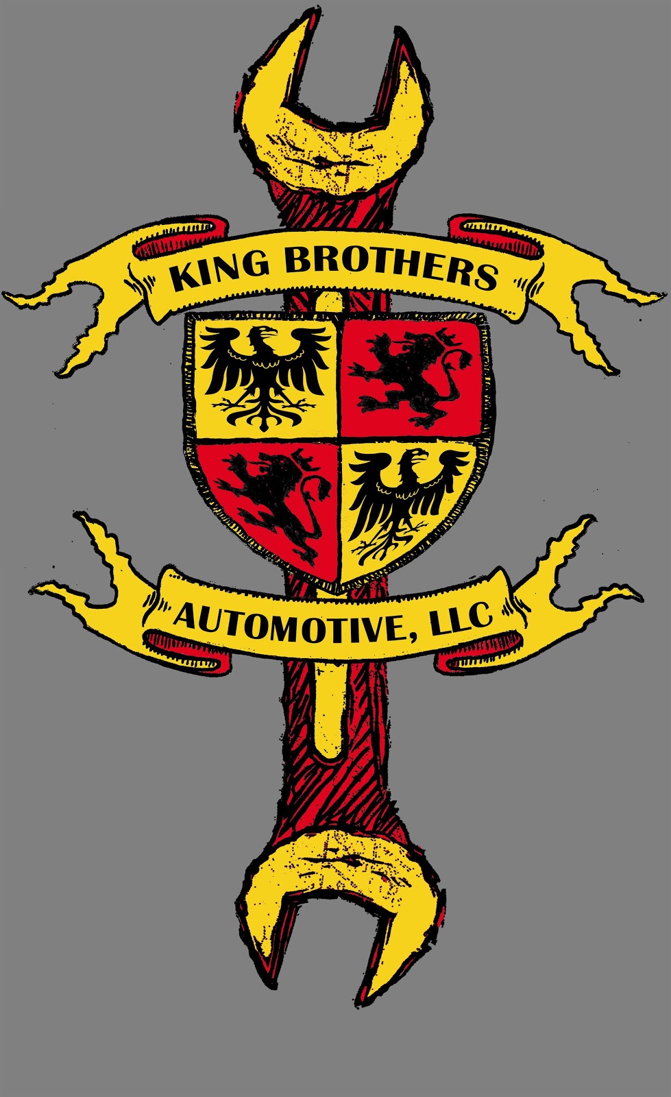 King Brothers Automotive | 20310 AL-25, Columbiana, AL 35051, USA | Phone: (205) 294-0136