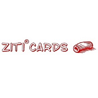 Ziti Cards | 601 S 6th St, St Charles, MO 63301, United States | Phone: (800) 497-5908