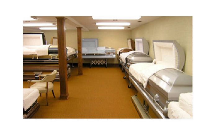 Nelson-Edelen-Bennett Funeral Home | 205 Highland Ave, Vine Grove, KY 40175, USA | Phone: (270) 877-5122