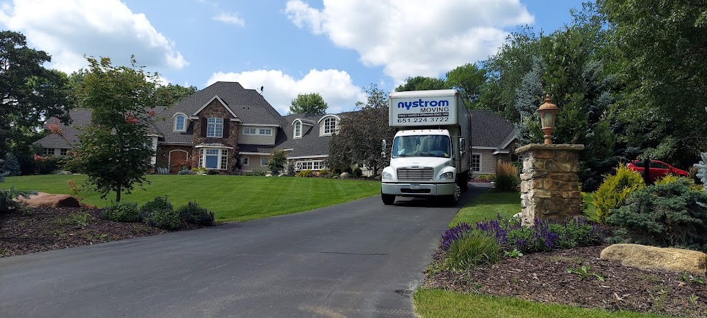 Agreen Movers / Nystrom Moving Affiliates | 14323 Lake Dr NE, Forest Lake, MN 55025 | Phone: (651) 387-3970