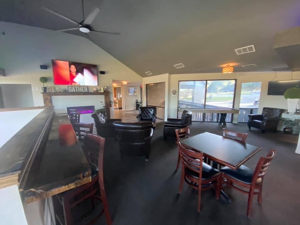 The Bunker Bar and Grille | 4616 Rimrock Dr, Lago Vista, TX 78645, USA | Phone: (512) 660-5209